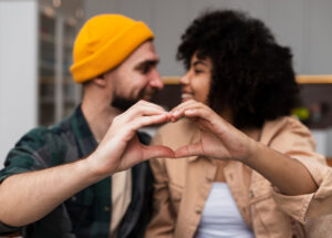 Les 5 langages de l’amour : découvrez le vôtre et celui de votre partenaire