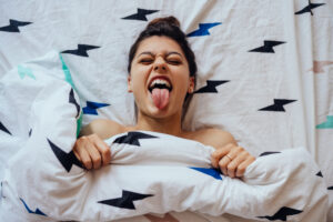 Je n'arrive pas à avoir un orgasme