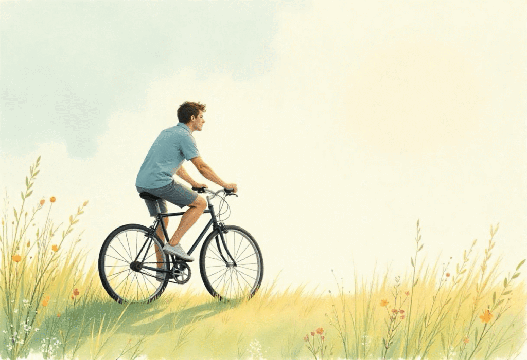 Conte – L’homme invisible du dimanche