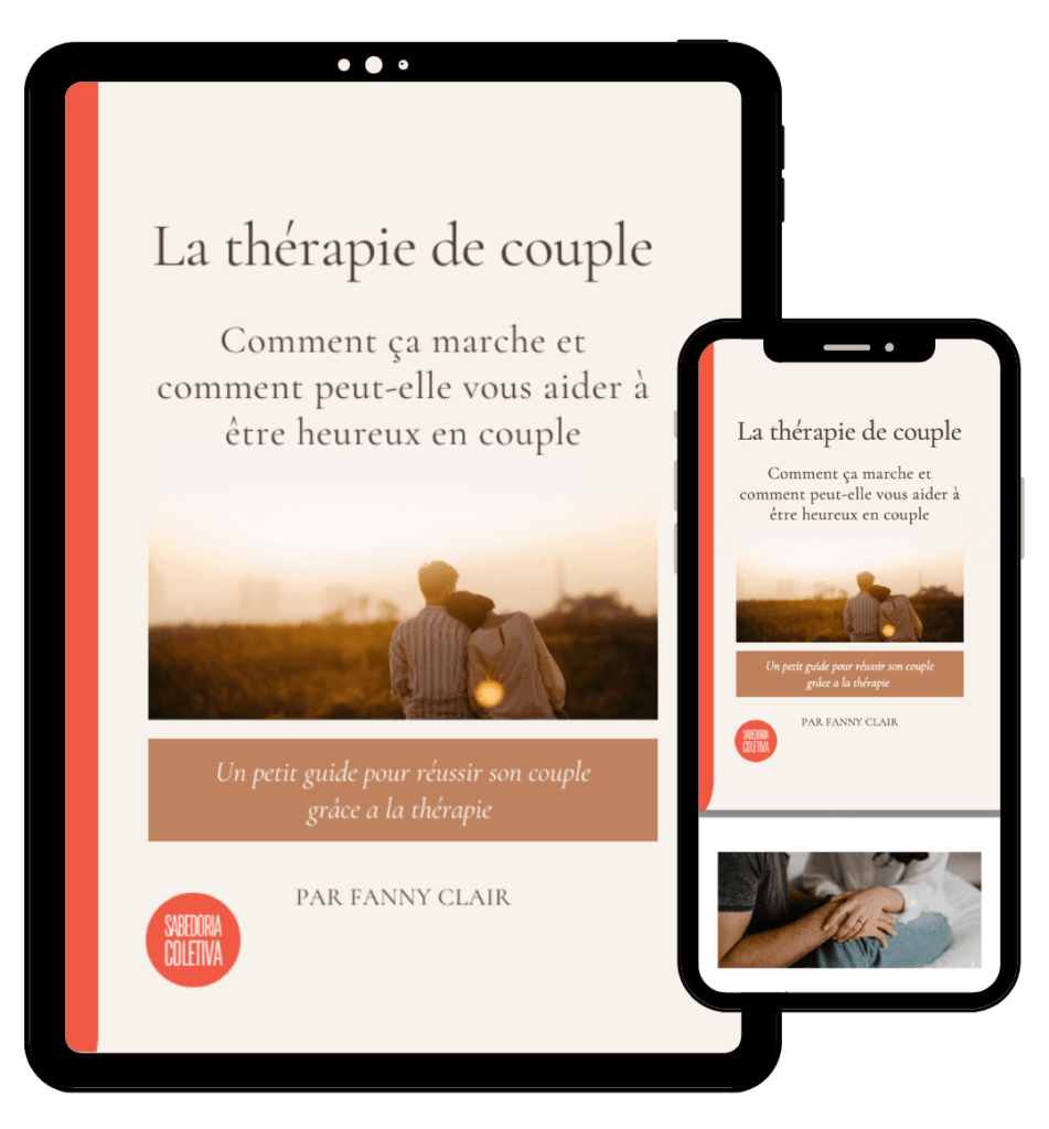 thérapie de couple comment ça marche