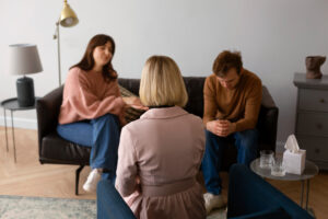Coach de couple en ligne