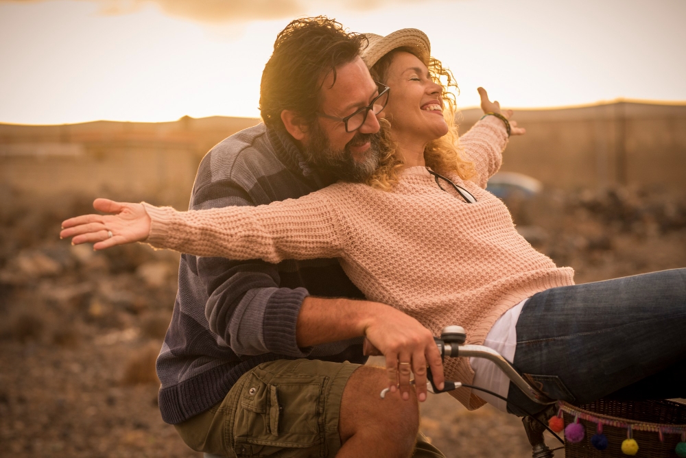 Coach de couple en ligne