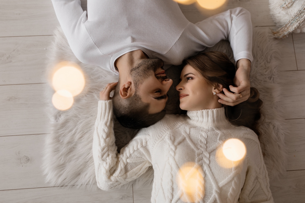 Thérapie de couple en ligne