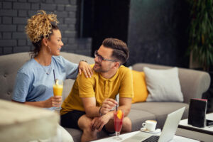 comment mieux communiquer en couple