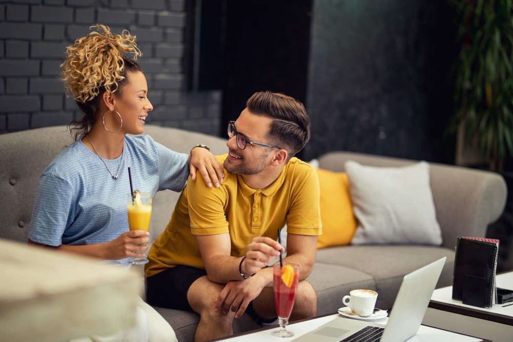 comment mieux communiquer en couple