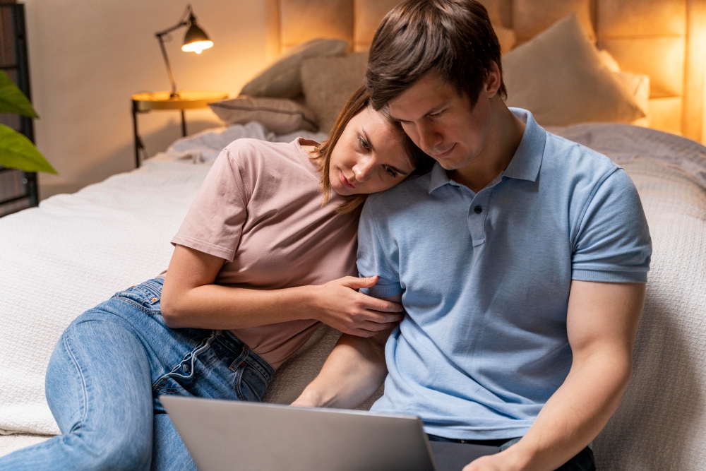 Est-ce que la thérapie de couple fonctionne