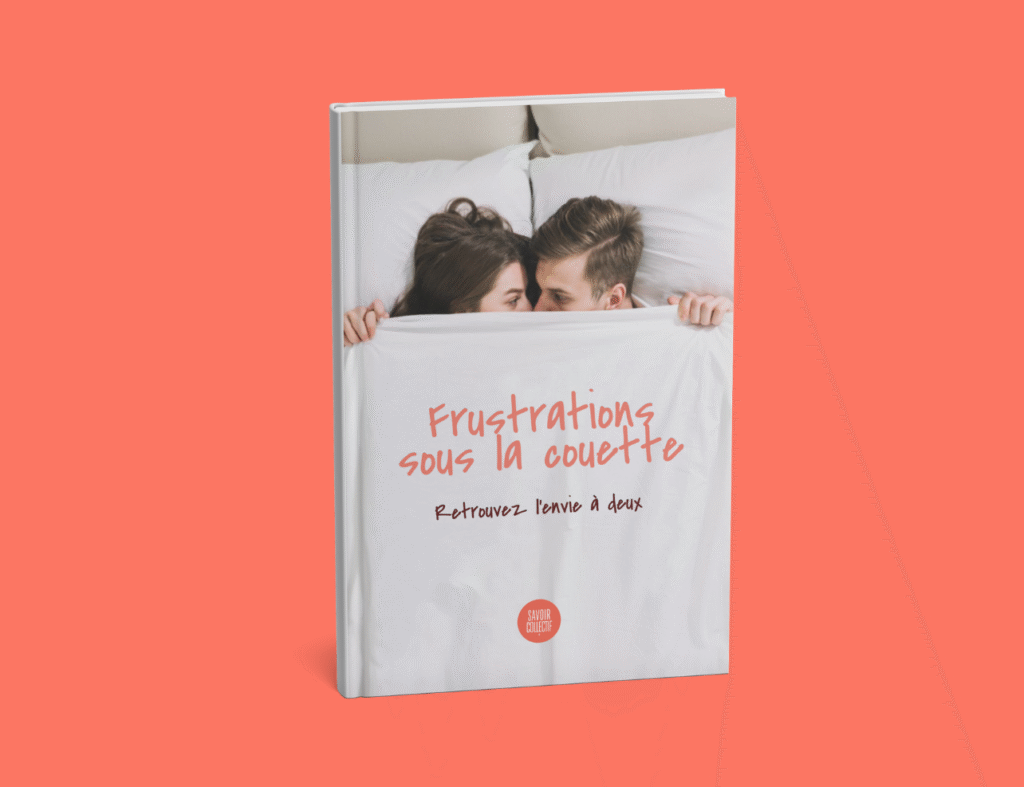 livre sur la sexualité de couple