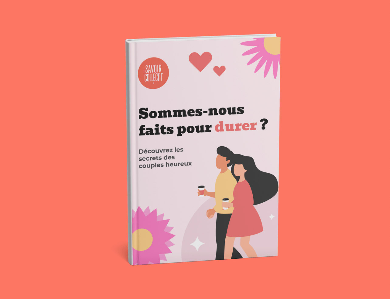 sommes-nous faits pour durer