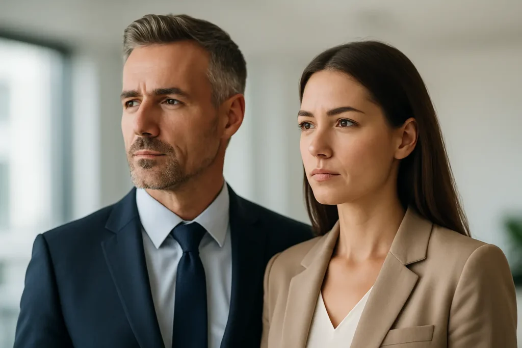 Test: sommes-nous faits pour durer vraiment?