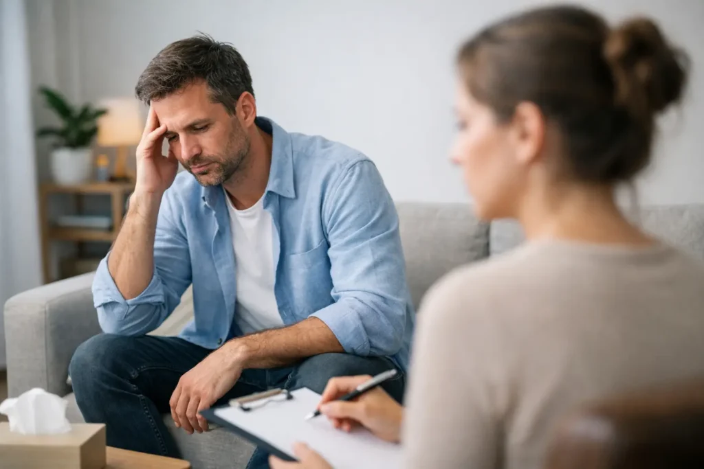 Consulter seul si l’autre refuse ?