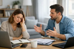 Guide pour gérer la charge mentale sans se disputer