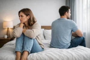 Comprendre l’attachement évitant en couple