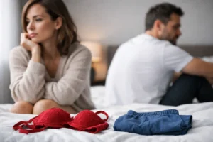 Parler du désir décalé dans le couple