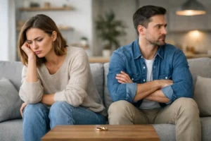 Surmonter rancœur et ressentiment en couple