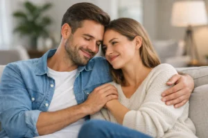 Test style d'attachement couple fiable