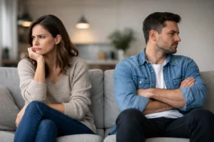 Comment stopper le mépris dans le couple