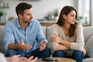Désamorcer une dispute en 10 minutes