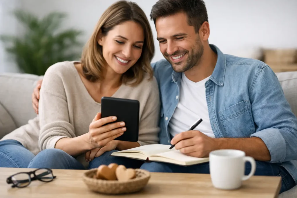ebook communication couple exercices utiles