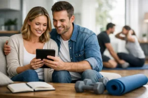 Programme ebook couple et exercices pratiques