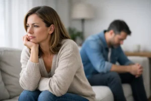 Comment sortir d'une relation codépendante ?