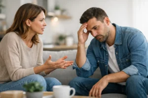 Dire ses besoins émotionnels sans blesser son partenaire
