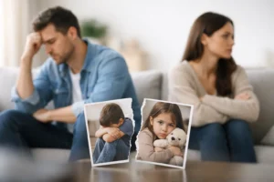 Guide des traumas d’enfance dans le couple