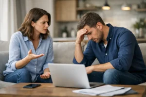 Gérer les conflits de couple liés au travail