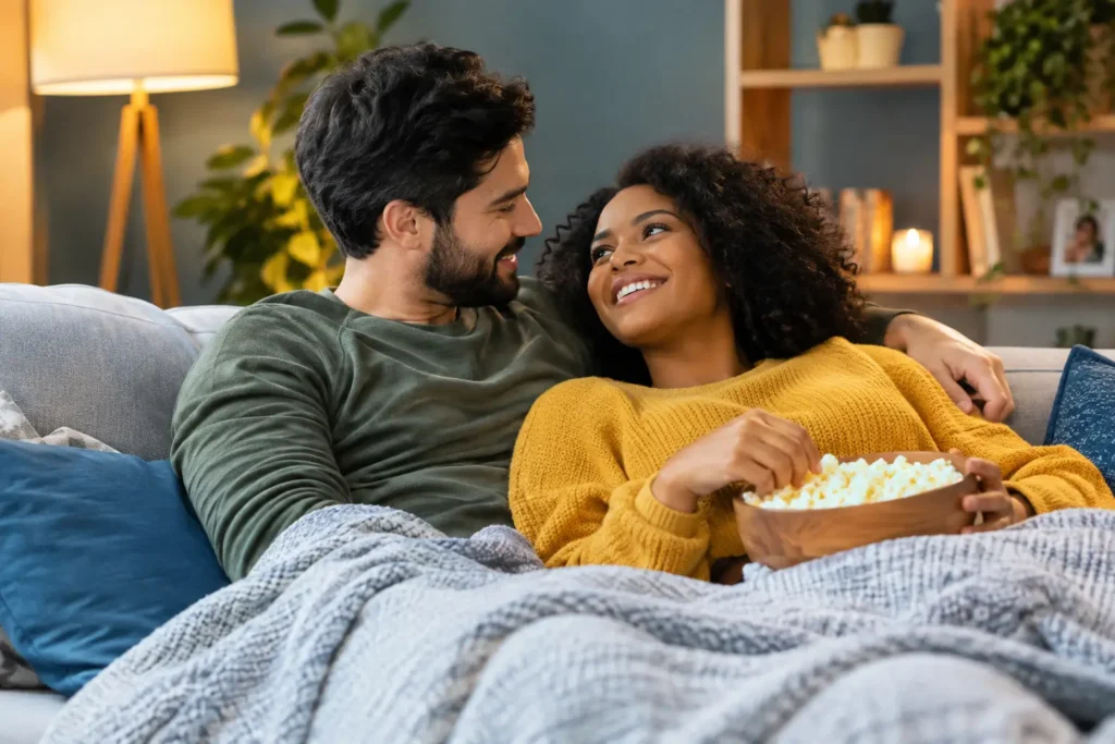 15 meilleures idées de rendez-vous maison