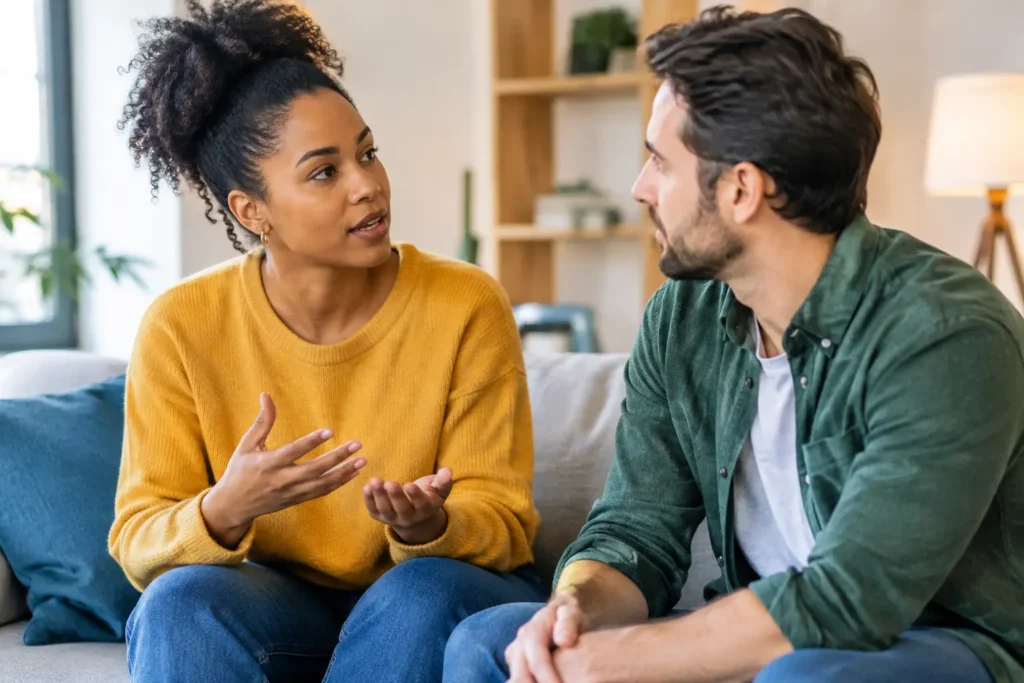 Comment exprimer ses besoins sans culpabilité
