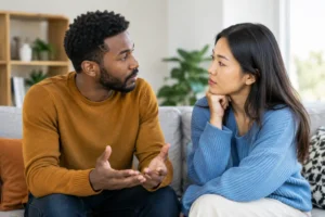 Comment gérer les conflits interculturels en couple
