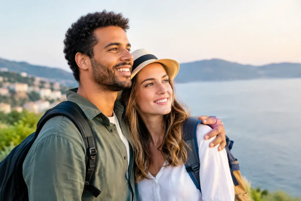 Comment préserver un couple expatrié durablement ?