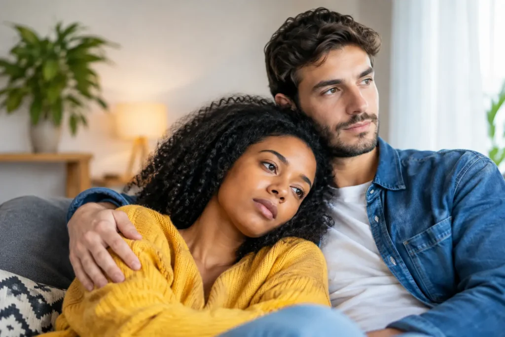 Comprendre la dépendance affective : le guide