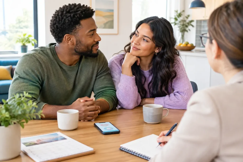 Sexualité de couple 2026 et désir au quotidien