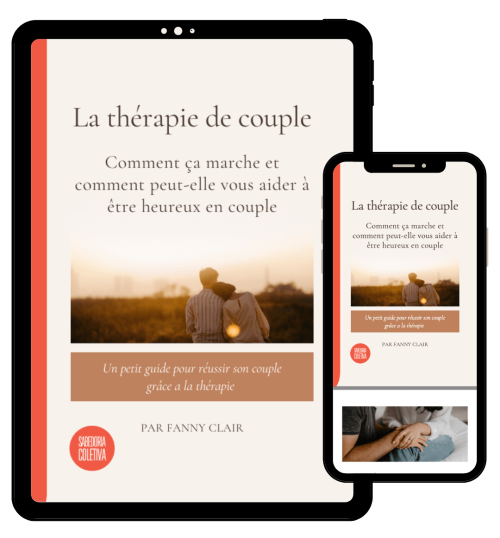 thérapie de couple comment ça marche